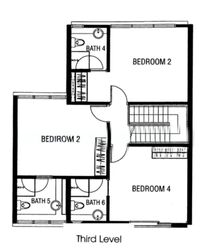 The Teneriffe (D10), Terrace #501759961